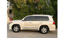 Toyota Land Cruiser VXR