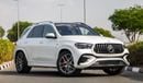 Mercedes-Benz GLE 53 AMG/2024. Local Registration +10%