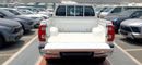 Toyota Hilux GL 2.4L Diesel Manual 4X4 2026YM
