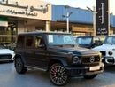 Mercedes Benz G63 AMG G 63 AMG | Brand | Japanese Specs