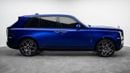 Rolls-Royce Cullinan Rolls-Royce Cullinan Black Badge - 2024 - GCC Specs - Under Warranty and Service Contract