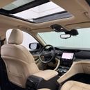 Jeep Grand Cherokee Limited Plus 3.6L 2022 2022 Jeep Grand Cherokee Limited Plus, Warranty, Full Jeep Service History ,