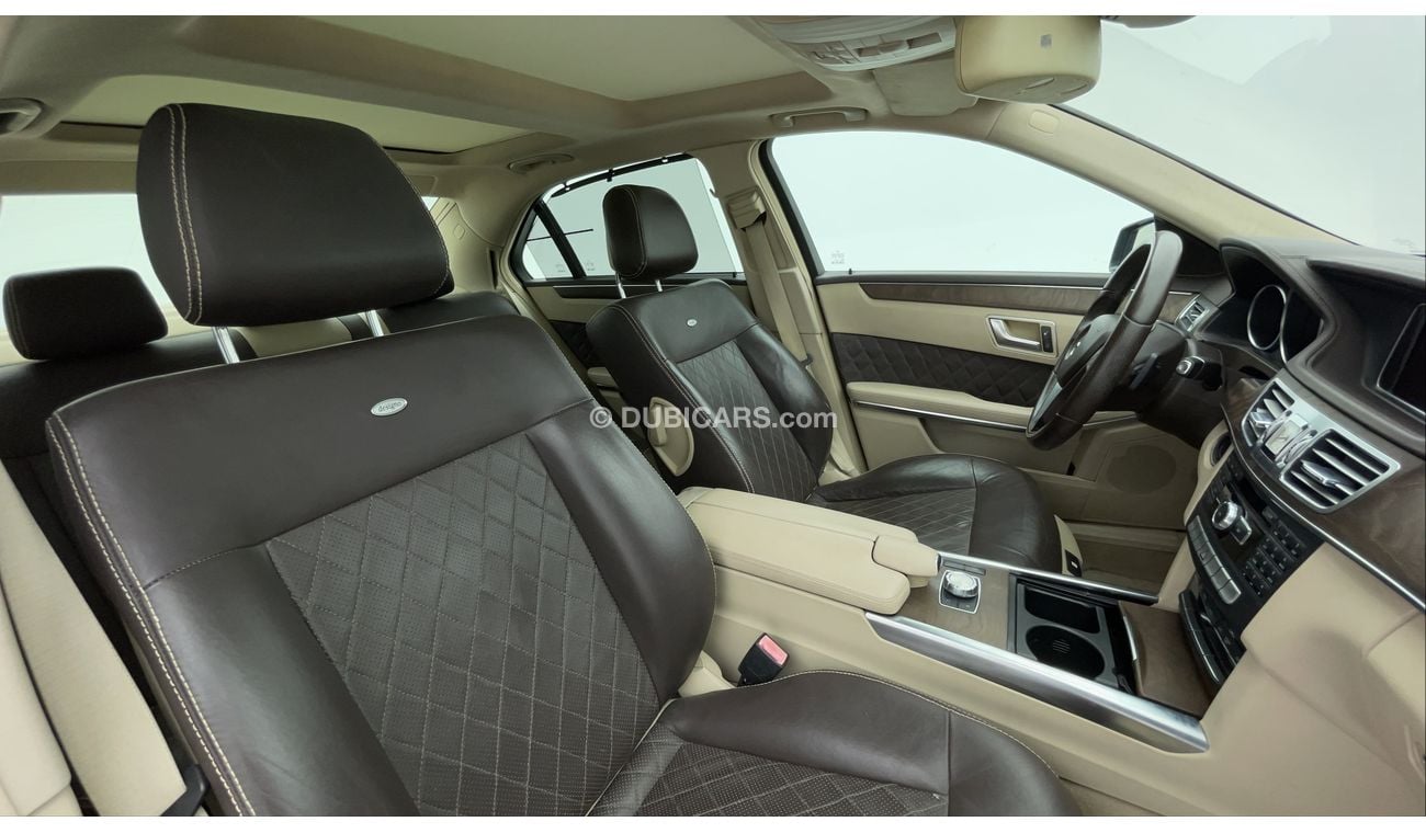 Mercedes-Benz E300 BUSINESS EDITION 3.5 | Zero Down Payment | Free Home Test Drive