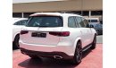 Mercedes-Benz GLS 450 AMG 5 Y Warranty and 4 y Service 2021 GCC