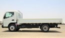 Mitsubishi Fuso Canter 4 tons