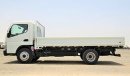 Mitsubishi Canter 4 tons