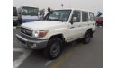 تويوتا لاند كروزر land cruiser LEFT HAND(Stock no PM 558 )