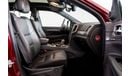 Jeep Grand Cherokee 2018 Jeep Grand Cherokee V6 Limited / Full Service History