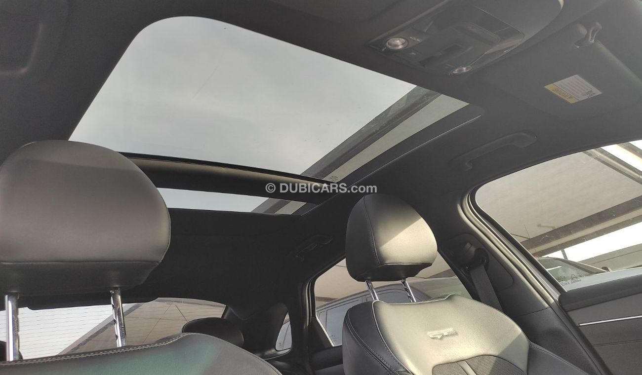 Kia K5 full option GT-Line