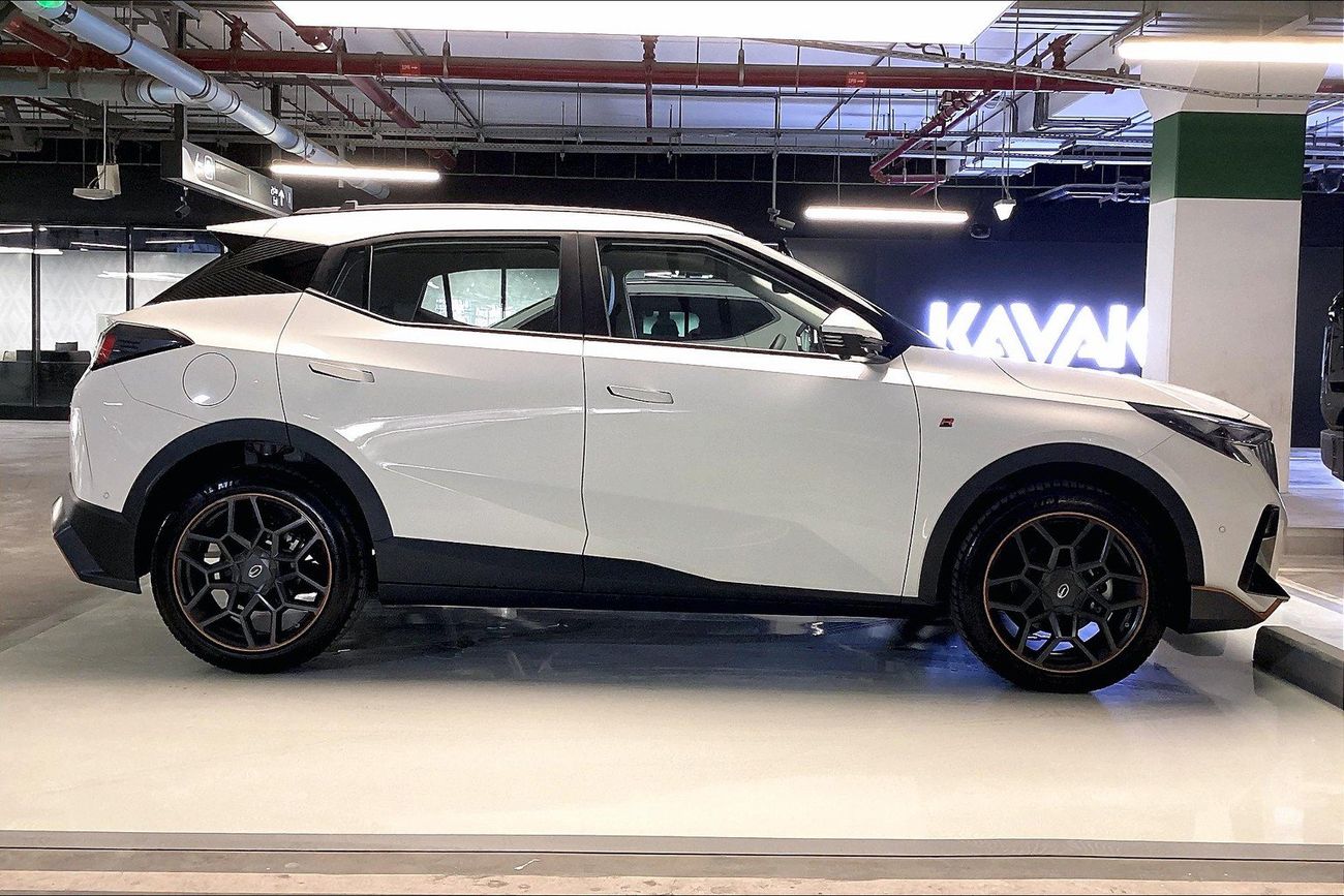 GAC GS3 Emzoom Sport+ | Guaranteed Warranty | 0 Down Payment