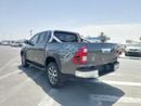 تويوتا هيلوكس TOYOTA HILUX PICKUP RHD 2017 MODEL 2.8 L DIESEL AUTOMATIC(PM93721)