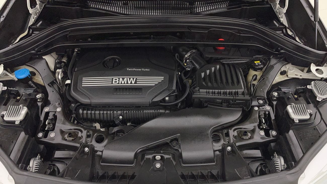 بي أم دبليو X1 SDRIVE 20I EXCLUSIVE 2 | بدون دفعة مقدمة | اختبار القيادة في المنزل