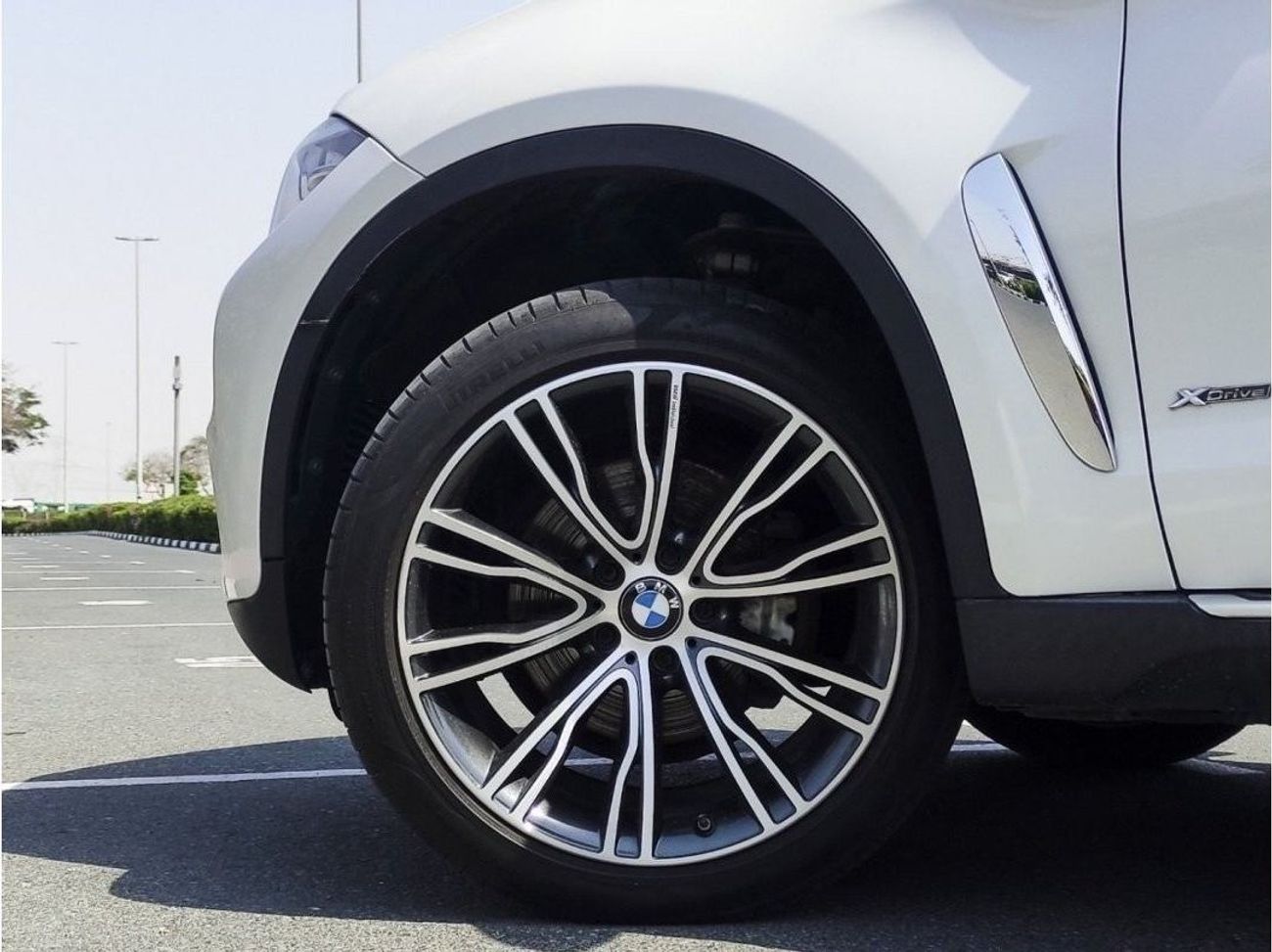 BMW X6 35i Exclusive