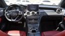 Mercedes-Benz C 300 Coupe 4Matic