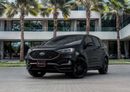 Ford Edge ST | 2,154 P.M  | 0% Downpayment | Agency Warranty!