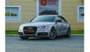 Audi A4 45 TFSI quattro Sport 8W2