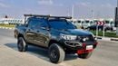 Toyota Hilux OFF ROAD MODIFIED | RHD | 2.8L DIESEL ENGINE | (MT) | 2018 | GTK 4x4 SPORTS BAR
