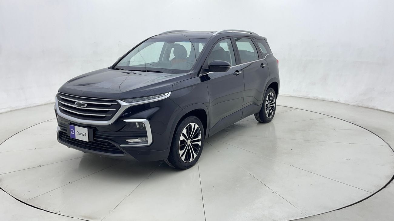 Chevrolet Captiva 2023 PREMIER BH EDITION | AED 781/Month | 0 DP | 30 Day Return | Warranty