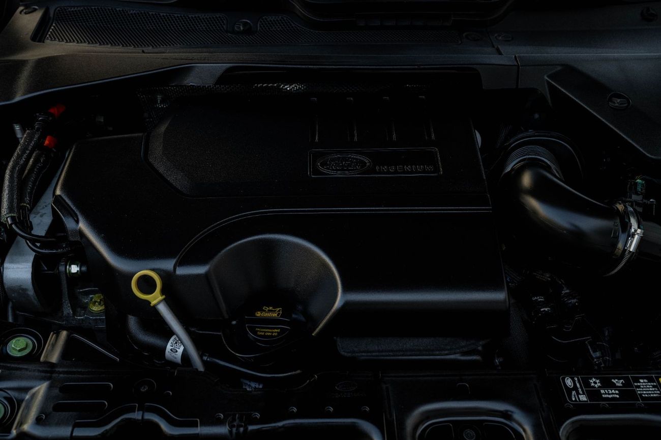 لاند روفر رانج روفر إيفوك SE | 3,623 P.M  | 0% Downpayment | EVOQUE P250 SE | LIKE NEW!