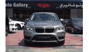 BMW X1 XDrive 2.0 2016 GCC