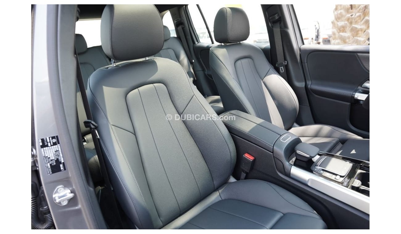Mercedes-Benz EQB 260 MERCEDES EQB 260 SUV, FWD , LONG RANGE , ZERO KM