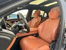 Mercedes Benz S500 L 4MATIC
