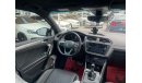 Volkswagen Tiguan Model 2023, Tiguan R, American Ward, Full Option Sunroof Panorama, 4 Cylinders, Full Option, Automat