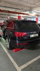 أودي Q7 S-Line