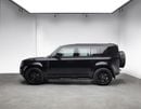 Land Rover Defender P300 90 X-Dynamic SE 2.0L (5 Seater)