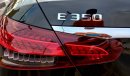 مرسيدس بنز E 350 Mercedes E350,2022