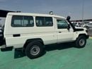 Toyota Land Cruiser 70 4.2L DIESEL 3 DOORS M/T 2024