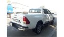 Toyota Hilux Hilux pickup RIGHT HAND DRIVE (Stock no PM 755 )