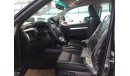 Toyota Hilux Revo 3.0L Diesel, 4 WD, Automatic Transmission, Full option
