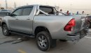 Toyota Hilux SR5 Right hand drive 2.8 diesel manual full options