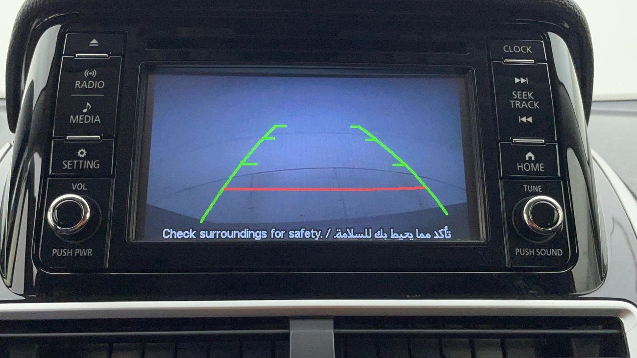 Mitsubishi Eclipse Cross GLX BASE 1.5 | Zero Down Payment | Home Test Drive