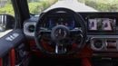 Mercedes-Benz G 63 AMG 4X4² ( Only For Export ) 2025 Mercedes-Benz G63 AMG V8 4.0L BRAND NEW