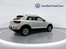 فولكس واجن T ROC LIFE with Camera 1.4L | Adaptive Cruise Control | VW Certified
