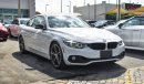 BMW 430i 2 Years of Warranty Available - Bank Finance Available ( 0%)