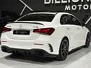 Mercedes-Benz A 35 AMG Premium 2.0L