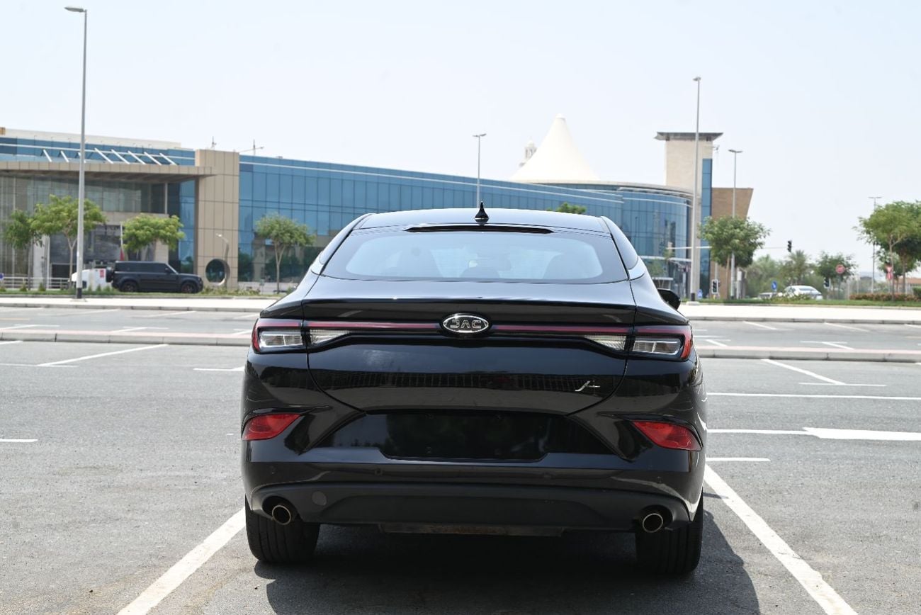 جاك J7 INTELLIGENT