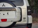 Mitsubishi Pajero GLS HIGHLINE TOP Mitsubishi Pajero 2011 GLS 3.8L | GCC Specs | Excellent Condition | Orginal paint |