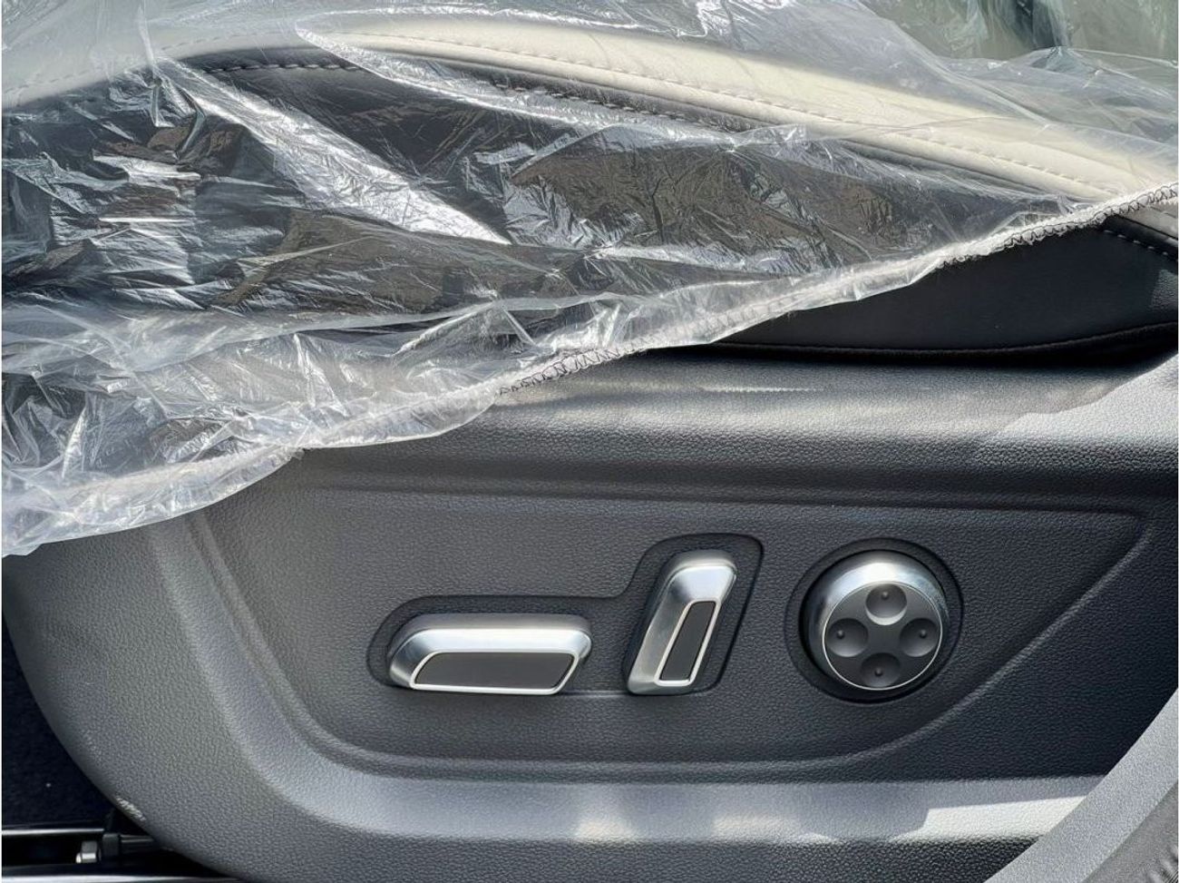 جيتور داشينج JETOUR DASHING SQR6461F16TA 1.6L SUV 2025 EXPORT ONLY