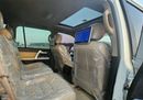 Toyota Land Cruiser GXR
