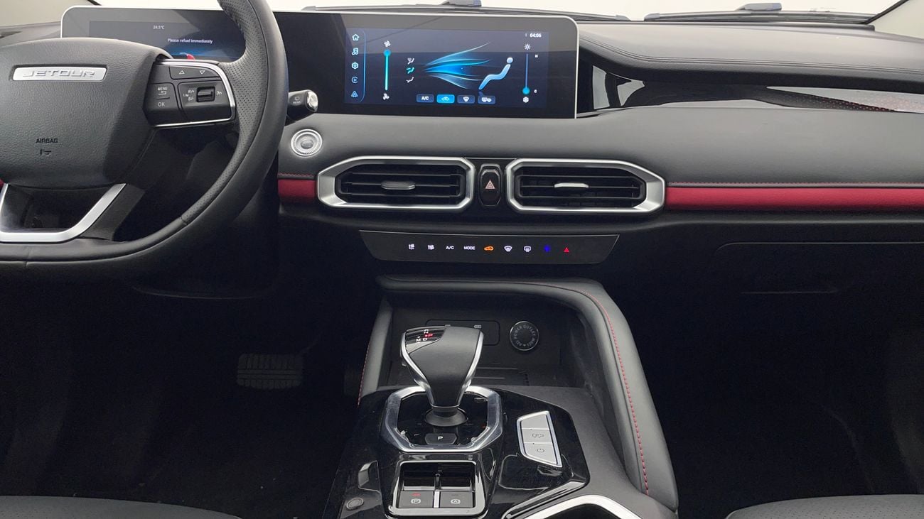 جيتور X50 PREMIUM 1.5 | بدون دفعة مقدمة | اختبار القيادة في المنزل