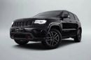 Jeep Grand Cherokee Trailhawk 3.6L