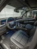 كاديلاك إسكالاد Escalade-V 6.2L