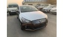 Suzuki Ciaz 1.6