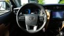Toyota Fortuner Toyota Fortuner GX 2.7L Petrol A/T 4x4