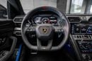 Lamborghini Urus 4.0T V8 Performante 2024 | Performante | Like New | GCC Specs | Full Options