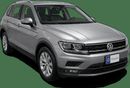 Volkswagen Tiguan SE 2018 | AED 726/Month | 0 DP | 30 Day Return | Warranty | Service History